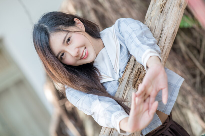 Japanese woman for marriage