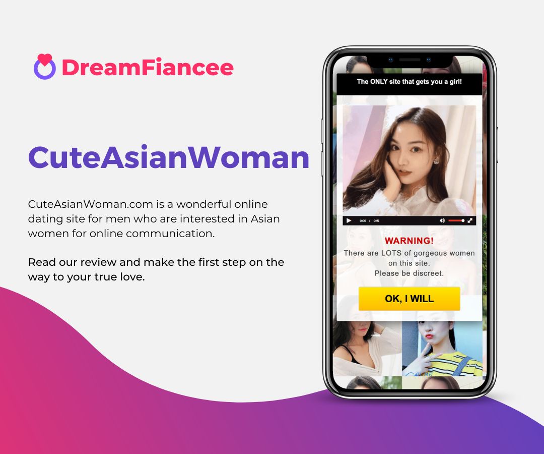 CuteAsianWoman Review