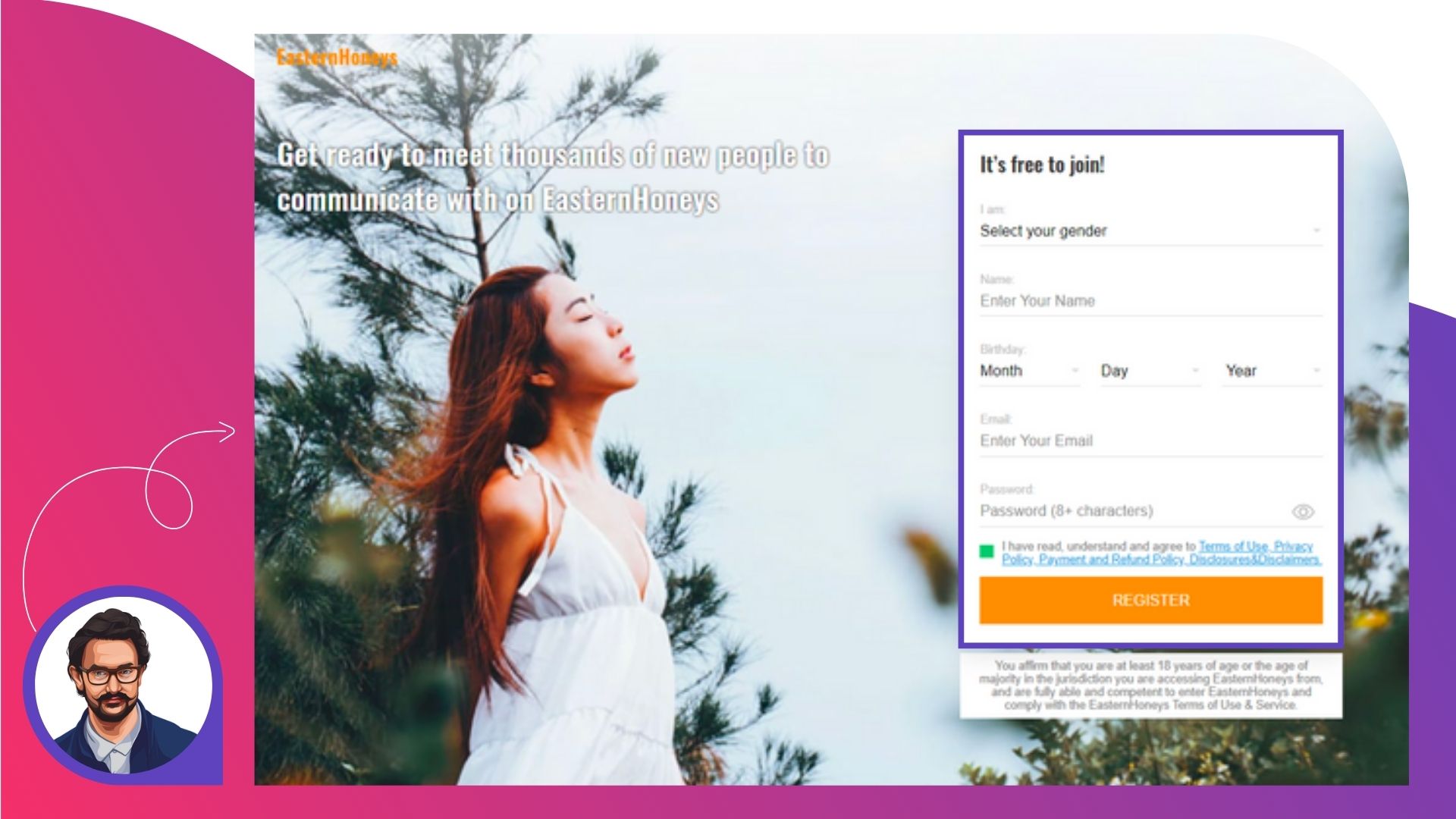 EasternHoneys Review: Worth A Try In 2023?