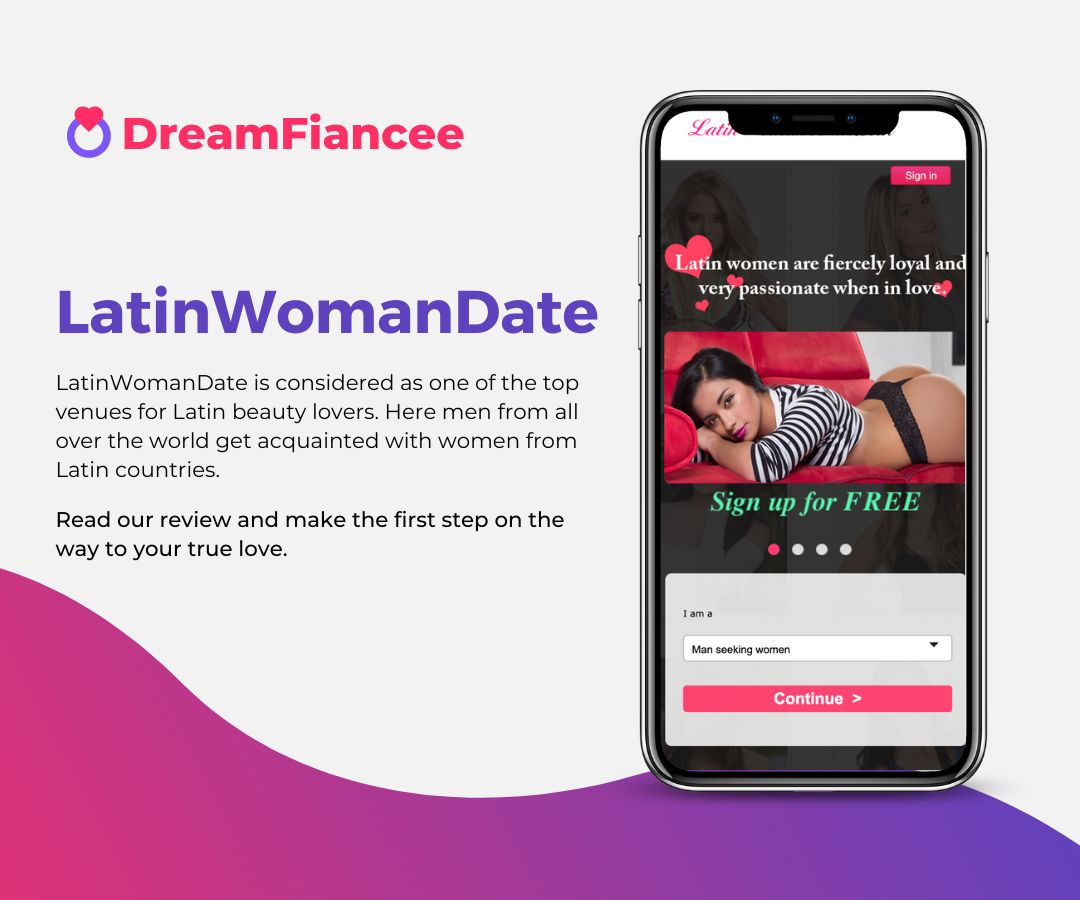 LatinWomanDate Review