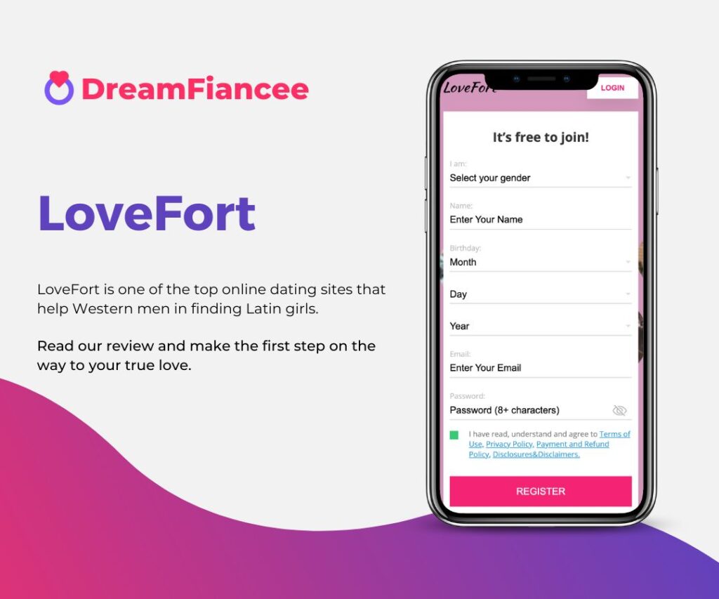 LoveFort Review