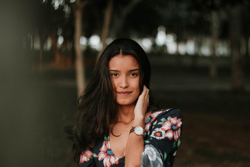 Latingirl