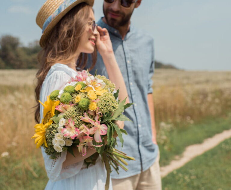 cГіmo conseguir una novia por correo