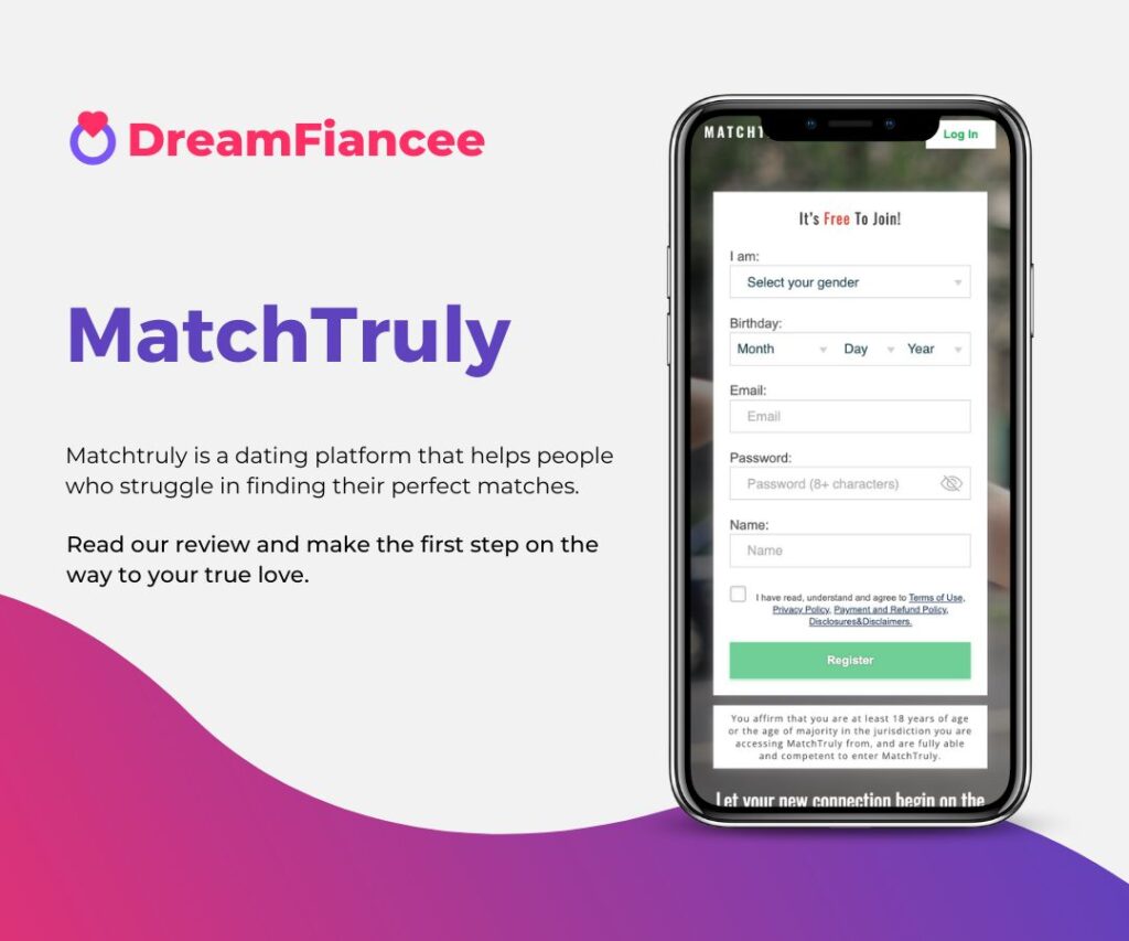MatchTruly Review