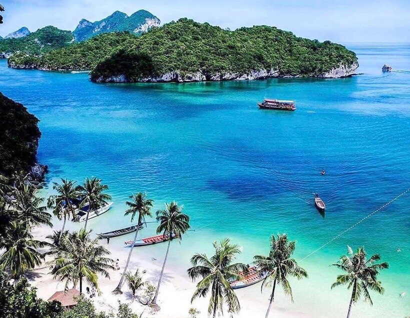 Thailand