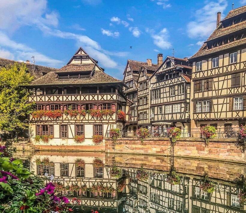 France