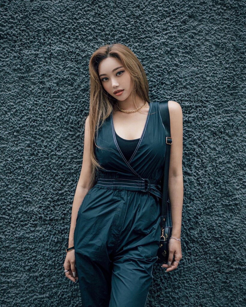Korean girl