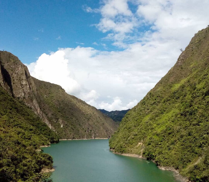 Colombia