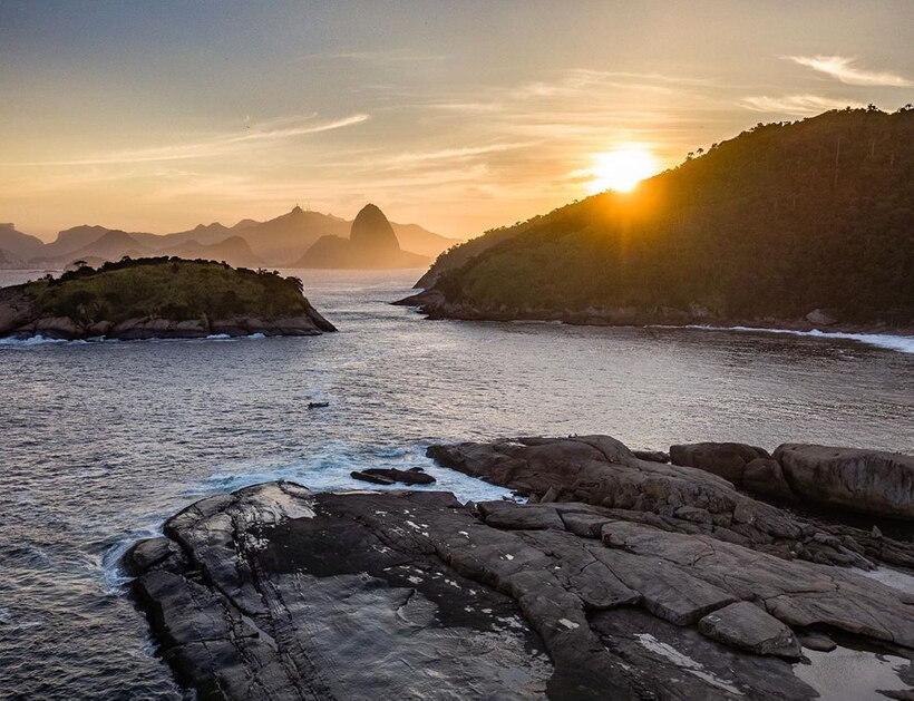 Brazil