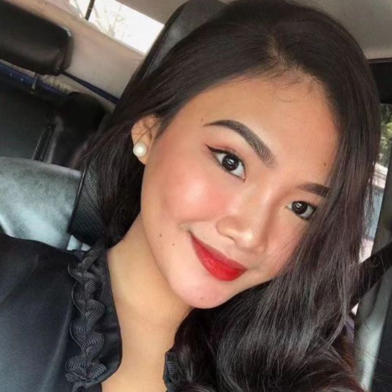 filipina girl