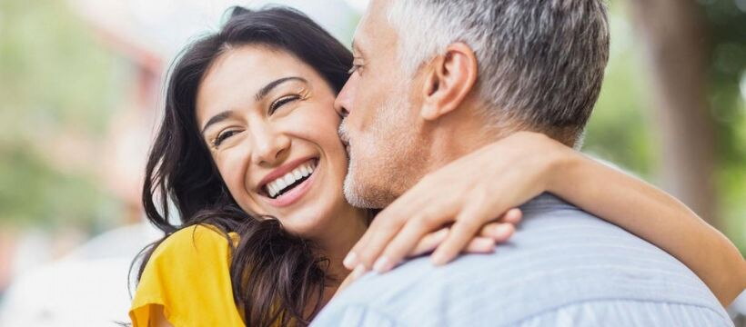 All About Age Gap In Relationships And How To Cope With Issues