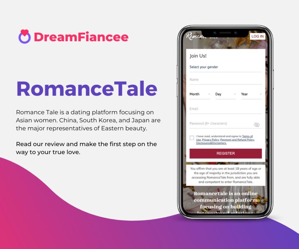 RomanceTale Review