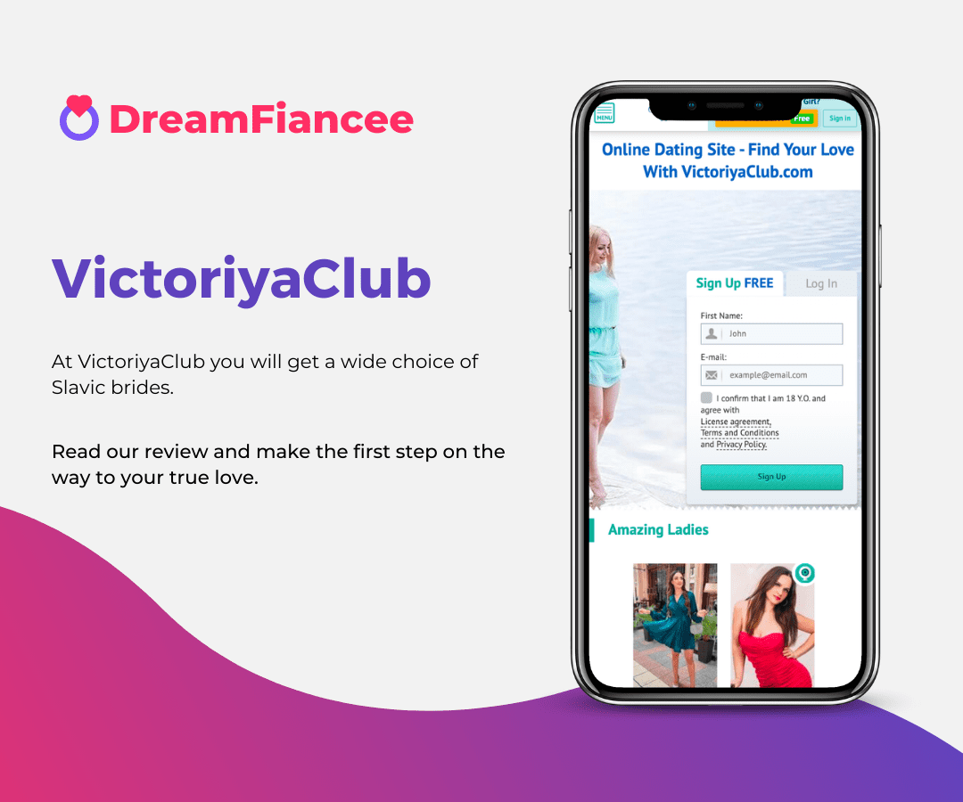 VictoriyaClub Review