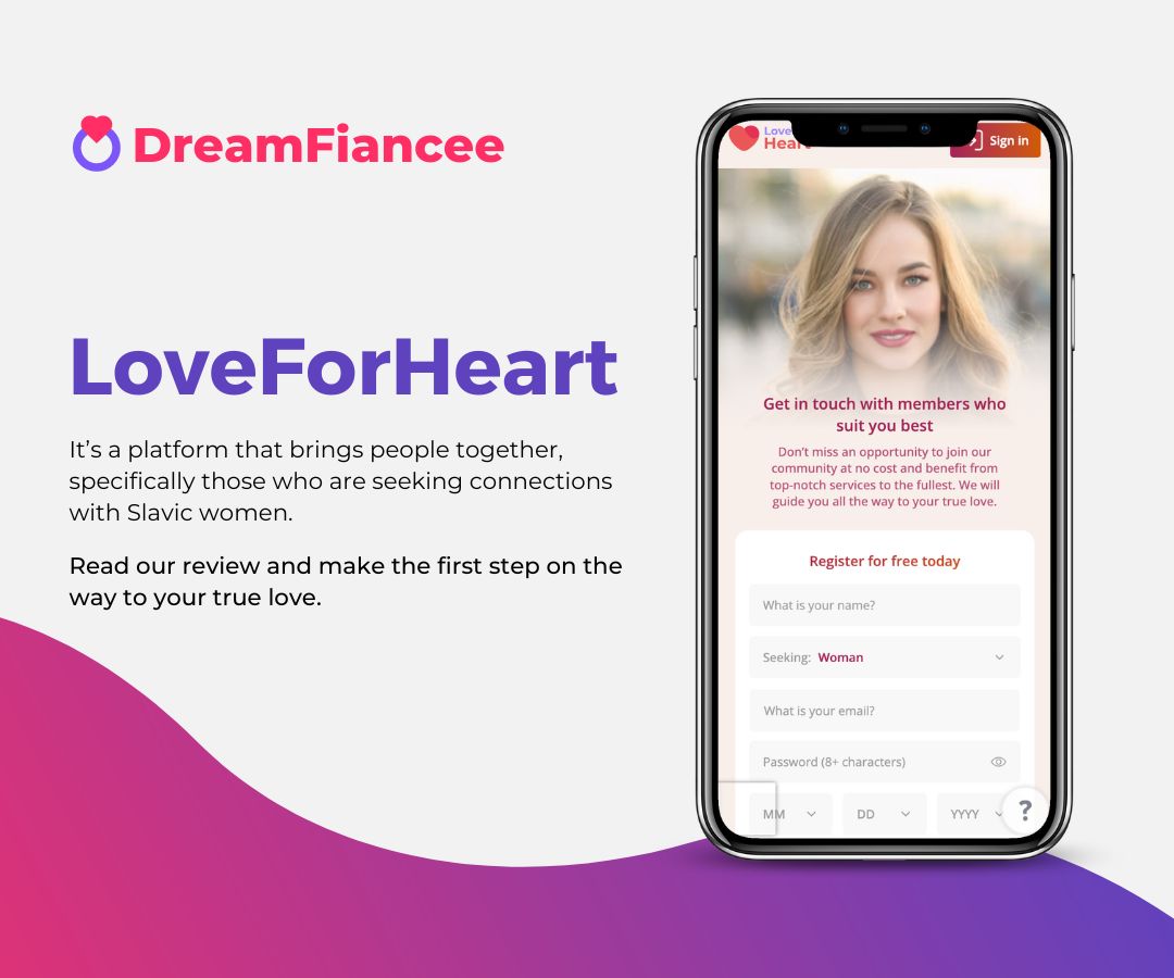 LoveForHeart Review