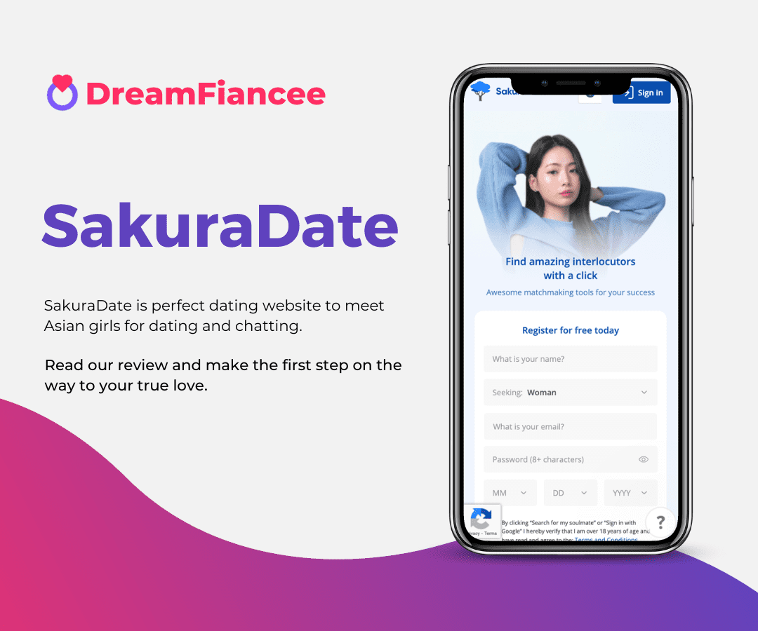SakuraDate Review